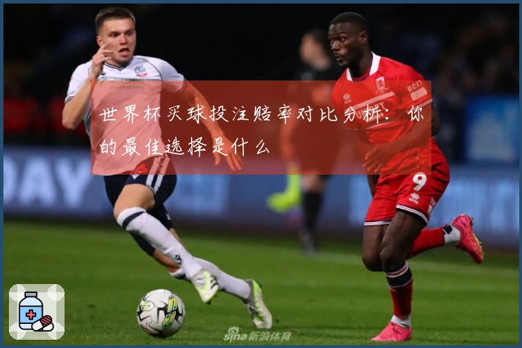 世界杯买球投注赔率对比分析：你的最佳选择是什么
